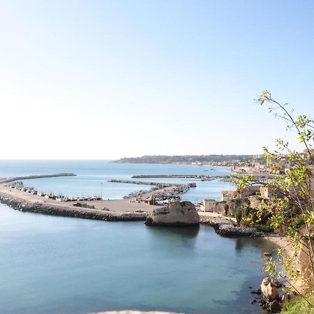 Anemone Della Scala Dei Turchi Apartment Realmonte Exterior foto