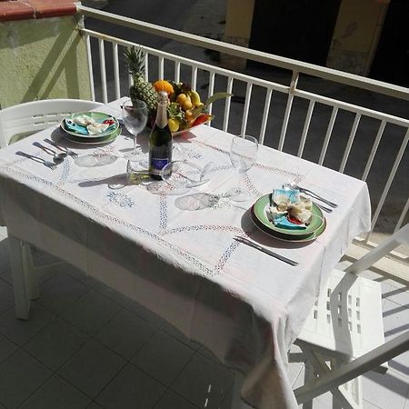 Anemone Della Scala Dei Turchi Apartment Realmonte Exterior foto