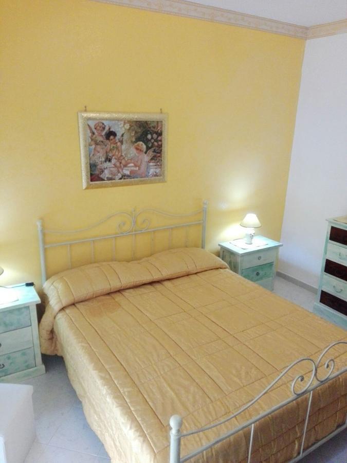 Anemone Della Scala Dei Turchi Apartment Realmonte Exterior foto