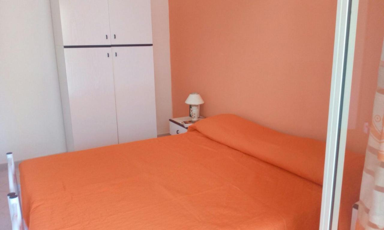 Anemone Della Scala Dei Turchi Apartment Realmonte Exterior foto