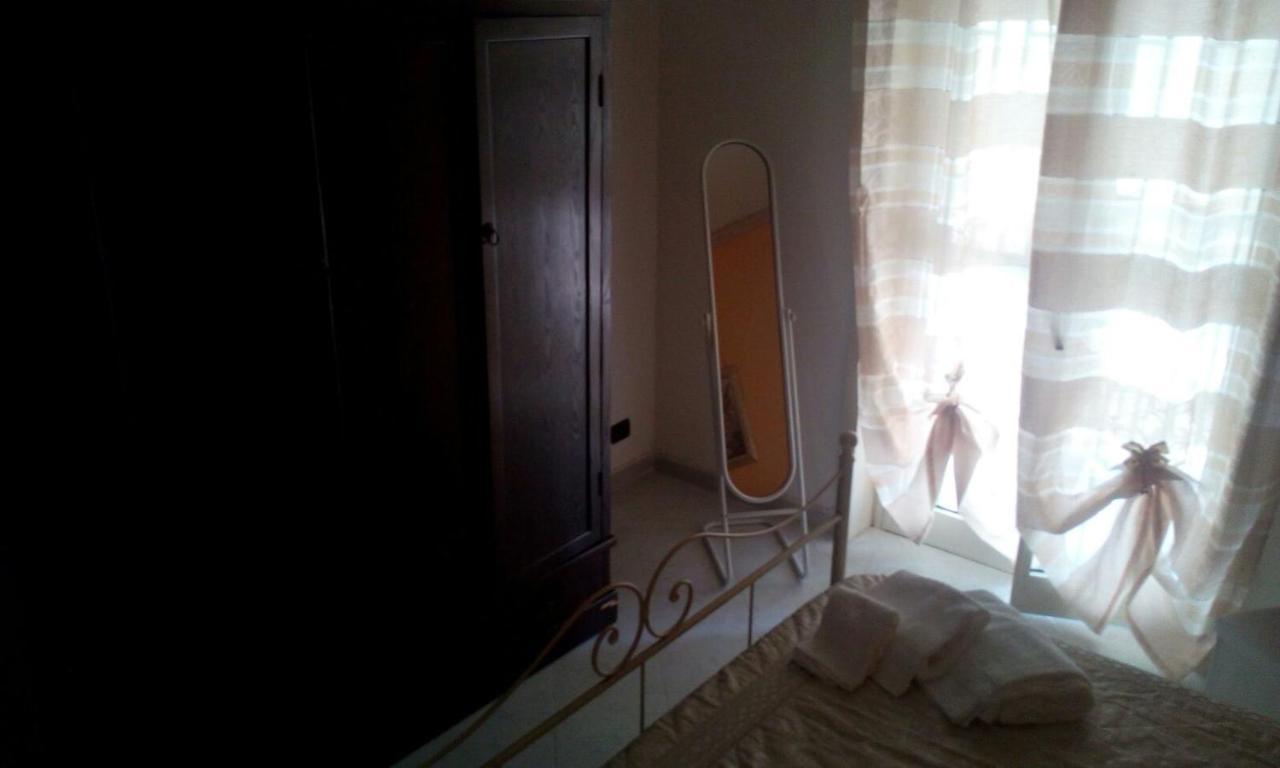 Anemone Della Scala Dei Turchi Apartment Realmonte Exterior foto