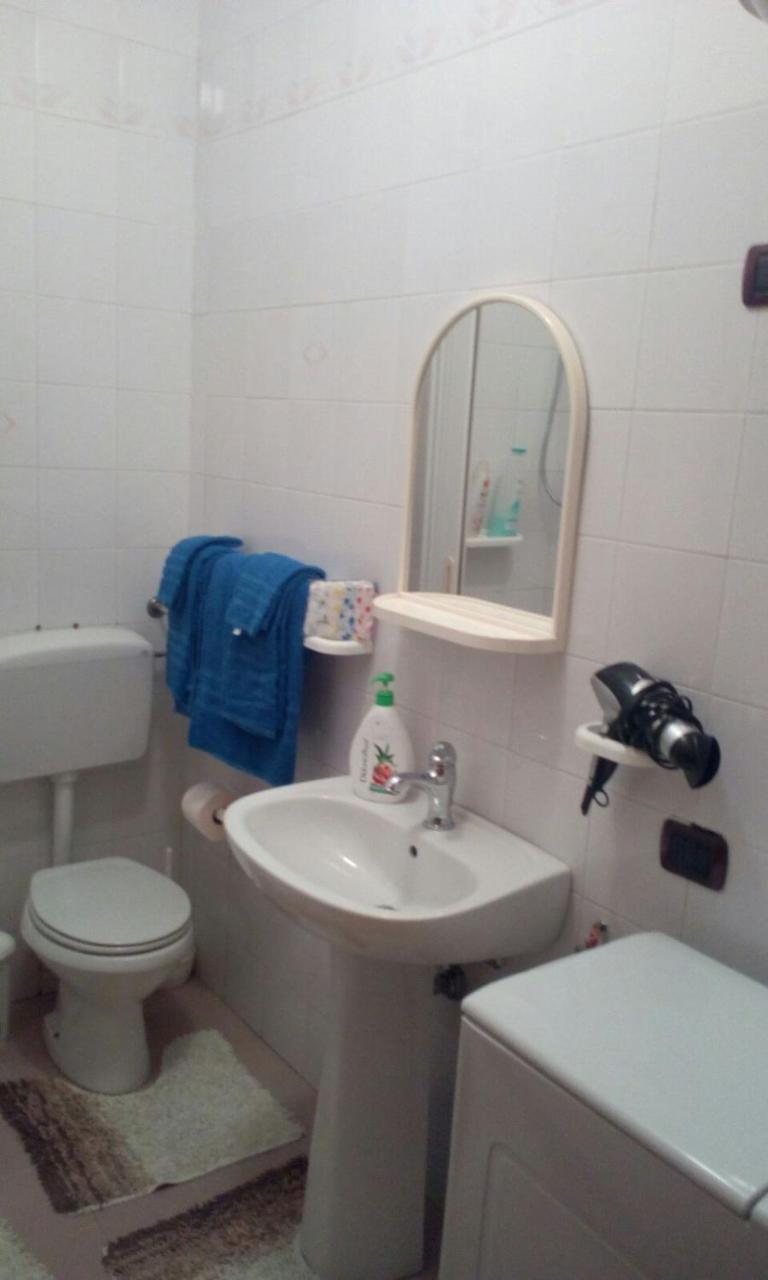 Anemone Della Scala Dei Turchi Apartment Realmonte Exterior foto