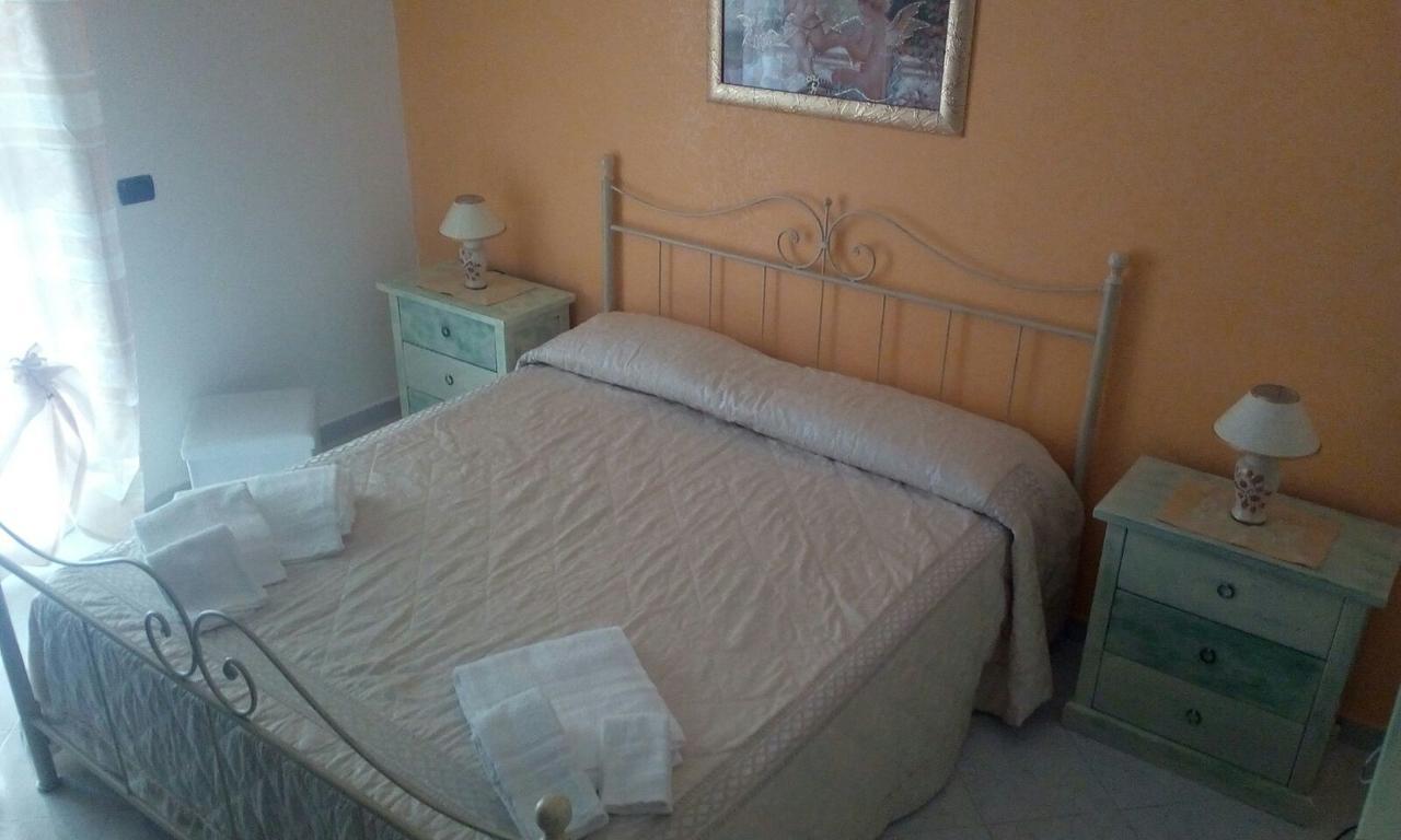 Anemone Della Scala Dei Turchi Apartment Realmonte Exterior foto