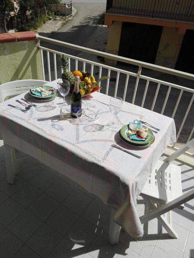 Anemone Della Scala Dei Turchi Apartment Realmonte Exterior foto