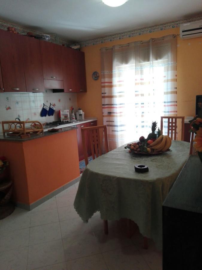 Anemone Della Scala Dei Turchi Apartment Realmonte Exterior foto